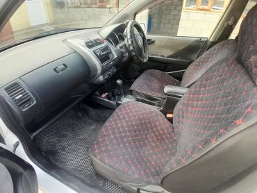 аксессуары на хонда одиссей: Honda Fit: 2002 г., 1.5 л, Автомат, Бензин, Хетчбек