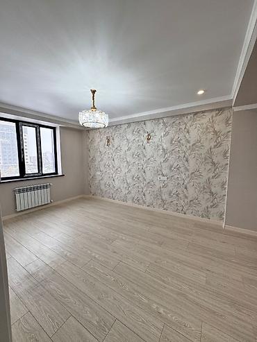 Продажа комнат: 75 м², Без мебели — 8