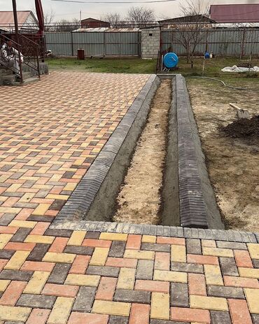 Бордюры: Бордюр, Гарантия, Бесплатный выезд, Бесплатная доставка — 11