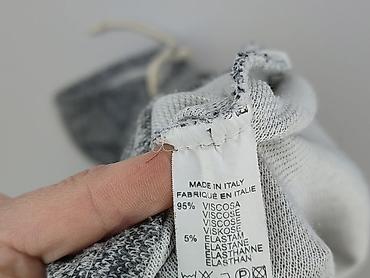 Ubrania damskie: Bluza z kapturem damska, rozmiar M — 4
