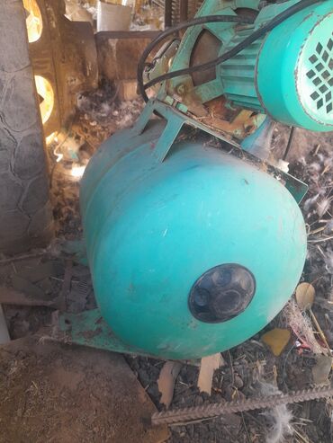 пластиковые контейнеры с крышкой купить бишкек: Компрессор Электрический, Поршневой, Б/у