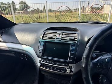 e53 amg: Honda Inspire: 2003 г., 3 л, Автомат, Бензин, Седан — 3