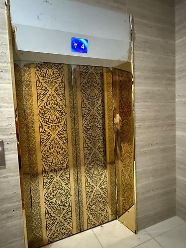 bileceri ucuz kiraye evler: 3 otaqlı, Yeni tikili, 90 kv. m — 7