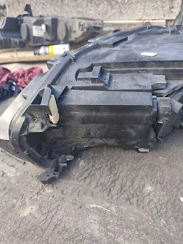 led oci za auto: FAR L ZA VOLKSWAGEN T-CROSS OD 2018. DO 2025. GOD — 3