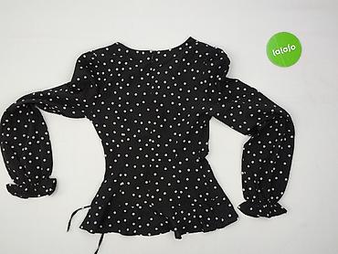 bluzki w serca: PrettyLittleThing, Bluzka damska, rozmiar 2XS — 3