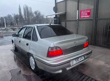 нексия стоп: Daewoo Nexia: 2004 г., 1.6 л, Механика, Бензин, Седан