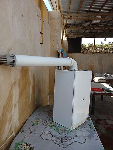 Biasi 24 kw real aliciya endirim olunacaq Saat 08:30 dan 17:30 a qədər