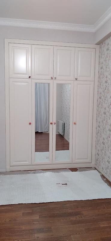 Sifarişlə mətbəx mebeli: Sifarişlə mətbəx dəsti, MDF — 16