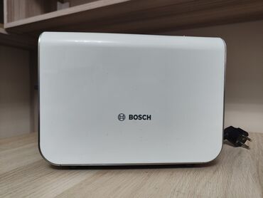 многофункциональный нож: Тостер, Колдонулган, Өзү алып кетүү