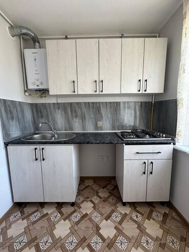 Köhnə tikili: Bakı, 1 otaqlı, Köhnə tikili, m. Neftçilər, 40 kv. m — 9