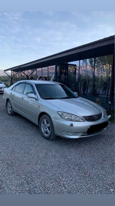 тойота камри сороковка: Toyota Camry: 2004 г., 2.4 л, Автомат, Бензин, Седан