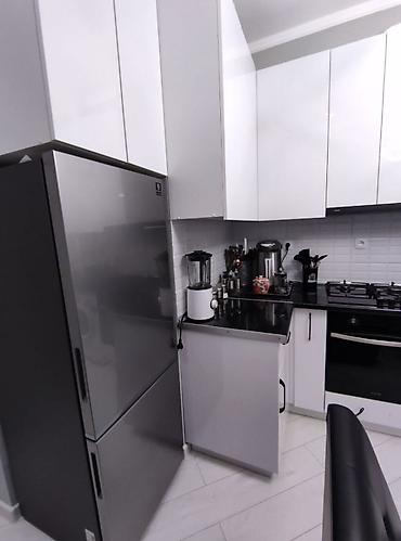 Продажа квартир: 2 комнаты, 70 м², Элитка, 9 этаж — 11