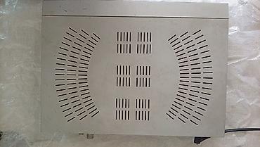 dvbs: NEOSAT SX-1600 PLUS rəqəmsal peyk qəbuledicisi - DVB uyğunluq — 3