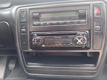 pasat b5: Volkswagen Passat: 2004 г., 2 л, Механика, Бензин, Универсал — 3