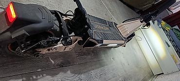 Электросамокаты: Электросамокат, Б/у, Самовывоз — 13