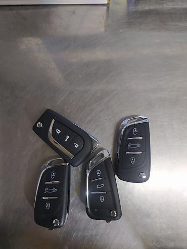 СТО, ремонт транспорта: Капитальный ремонт деталей автомобиля — 26