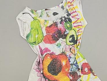 pull and bear dostawa: T-shirt damski, rozmiar S — 1