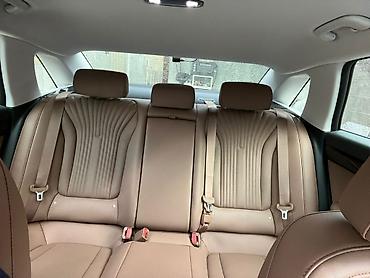 Hyundai: Hyundai Grandeur: 2025 г., 1.6 л, Автомат, Гибрид, Седан — 14