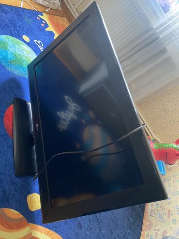 işlənmiş smart televizorlar: İşlənmiş Televizor LG 32" Ünvandan götürmə, Pulsuz çatdırılma