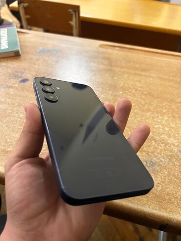 tecno camon 40 pro qiymeti: Samsung Galaxy A35, 256 ГБ, цвет - Черный