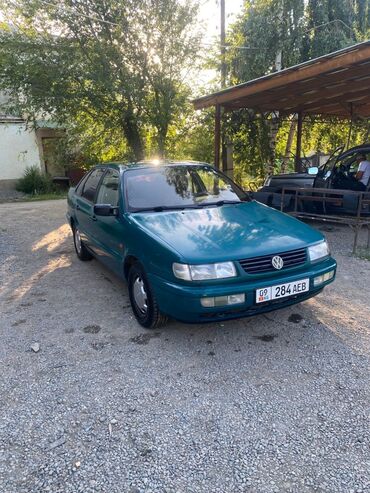купить запчасти на опель вектра б: Volkswagen Passat: 1994 г., 1.8 л, Механика, Бензин, Седан