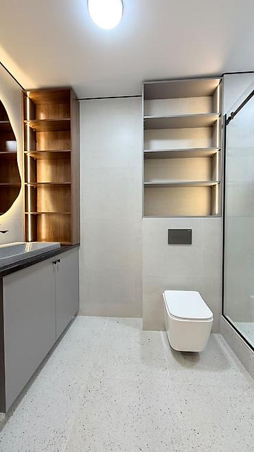 Продажа квартир: 2 комнаты, 68 м², Элитка, 16 этаж at lalafo.kg — 13 Продажа квартир: 2 комнаты, 68 м², Элитка, 16 этаж — 13