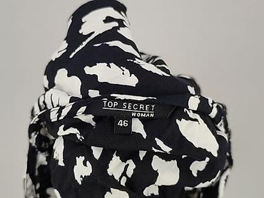sukienki action: Top Secret, Sukienka damska, rozmiar 3XL — 4