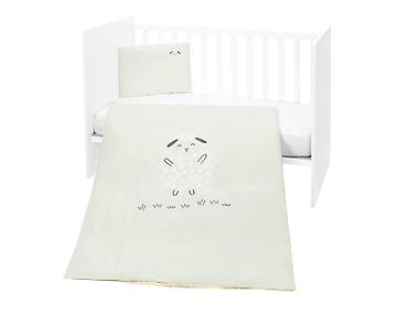 pepa posteljina: Posteljina navlaka 3 pcs Sleepy Sheep KKB3 – KIKKA BOO Opis: - Bebi — 1