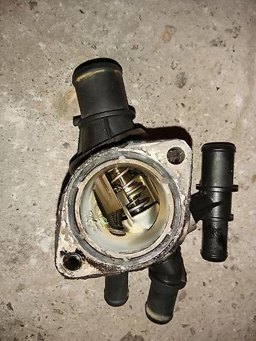 car: ALFA 147 1.9 JTD 85 KW TERMOSTAT | Skinut sa alfe 147 restajling 1.9 — 1