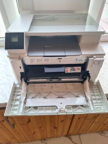 canon printer rəngləri: HP Color LaserJet Pro MFP M182n rəngli lazer çoxfunksiyalı printer - — 2