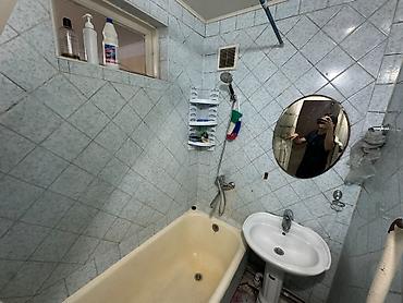 building: 3 комнаты, 54 м², Восток-5 мкр Индивидуалка, 3 этаж, Косметический ремонт — 6