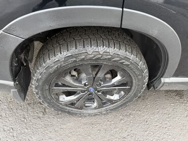 Subaru: Subaru Forester: 2019 г., 2.5 л, Автомат, Бензин, Кроссовер — 15