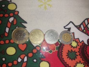 Əskinaslar: Maraqlanan elaqe saxlasın yazsın 0516556813 — 32