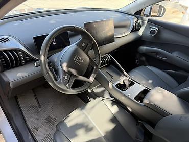 bcd com: BYD Yuan Plus: 2025 г., Автомат, Электромобиль, Кроссовер — 6