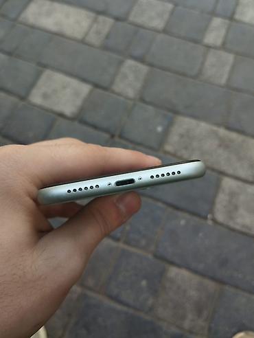 klas 6: IPhone 11, 128 GB, Yaşıl, Face ID — 7
