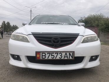 машина мазда автомат: Mazda Atenza: 2005 г., 2.3 л, Автомат, Бензин, Хэтчбэк