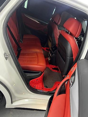 BMW: BMW X5: 2018 г., 4.4 л, Автомат, Бензин, Кроссовер at lalafo.kg — 14 BMW: BMW X5: 2018 г., 4.4 л, Автомат, Бензин, Кроссовер — 14