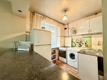 Долгосрочная аренда квартир: Студия, С мебелью полностью — 5