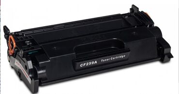принтер для штрихкода: Картридж HP CF259A без чипа. Совместимость: HP LaserJet Pro M304a РТ