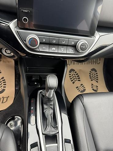 Honda: Honda Город: 2023 г., 1 л, Автомат, Бензин, Седан — 12