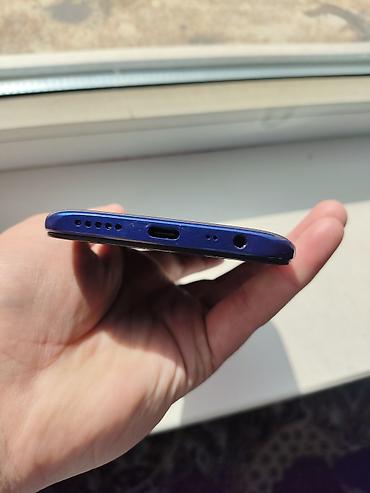 redmi a8: Redmi, Redmi 8, Б/у, 32 ГБ, цвет - Синий, 2 SIM — 6