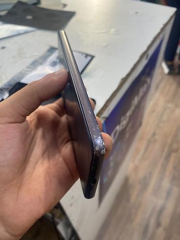 iphone 14 satisi: Samsung Galaxy S21 FE, 128 GB, rəng - Qara, Zəmanət — 6