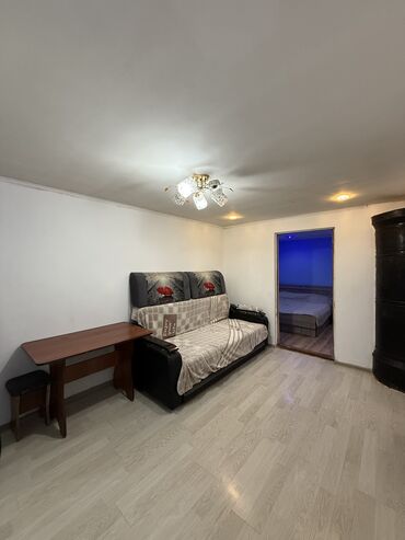 Продажа домов: Дом, 36 м², 2 комнаты, Агентство недвижимости, Косметический ремонт — 4