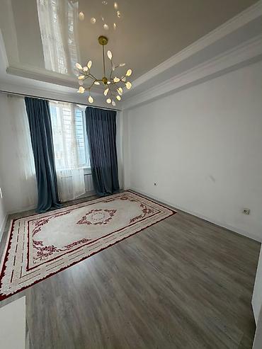 продаю кв балыкчы: 2 комнаты, 50 м², Тунгуч мкр Элитка, 10 этаж, Свежий ремонт — 5