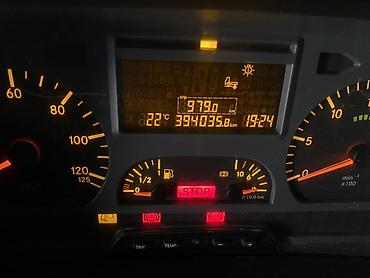 автаномки: Грузовик, Mercedes-Benz, Стандарт, 7 т, Б/у — 9