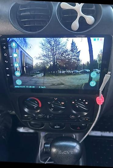 Daewoo: Daewoo Matiz: 2004 г., Бензин, Хэтчбэк — 10