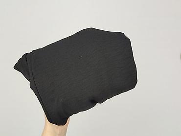 czarne spodnie cargo stradivarius: Stradivarius, Spodnie materiałowe damskie, rozmiar S — 5