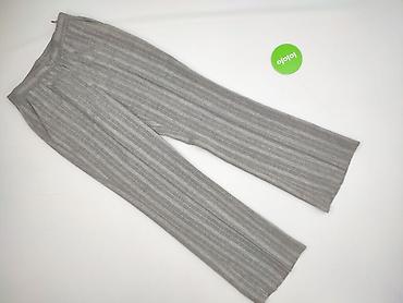 tajki: Spodnie materiałowe damskie, rozmiar M — 2
