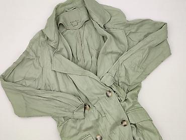 toggle coat: Amisu, Trencz damski, rozmiar S — 1