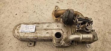 reno senik 2002: EGR VENTIL ZA VOLKSWAGEN GOLF 5 - J — 1